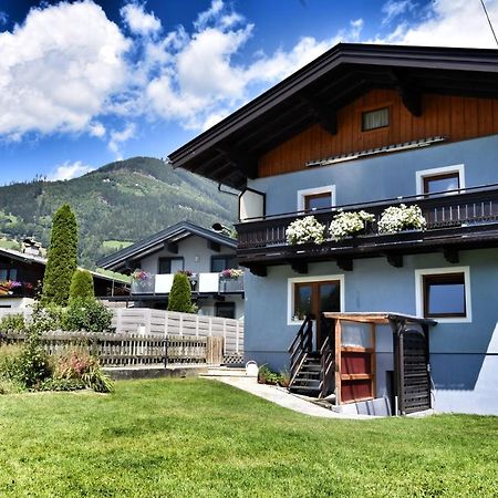 Peters Panoramaappartment Piesendorf Exteriér fotografie