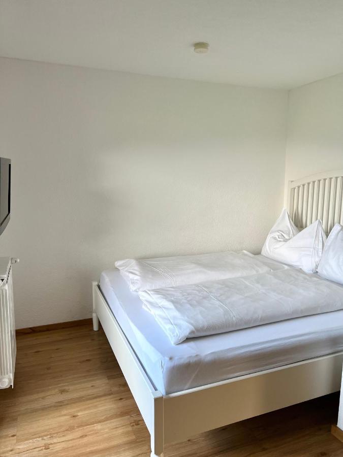 Peters Panoramaappartment Piesendorf Exteriér fotografie