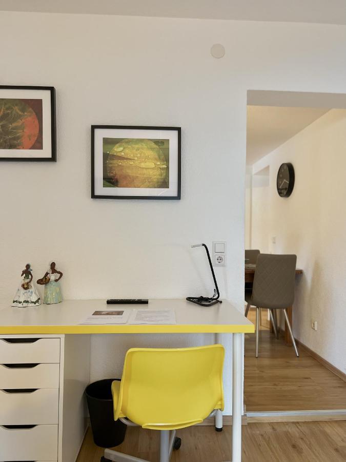 Peters Panoramaappartment Piesendorf Exteriér fotografie